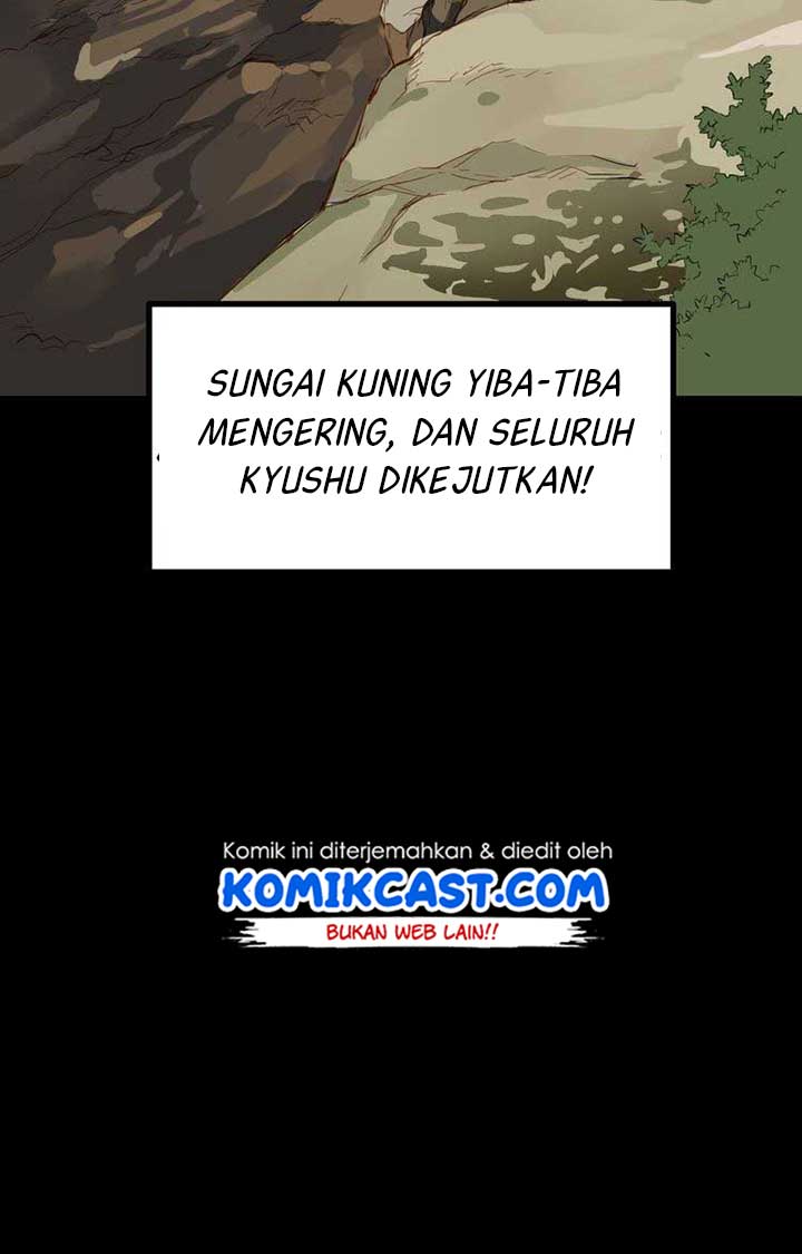 The Sacred Ruins Chapter 03 Gambar 11